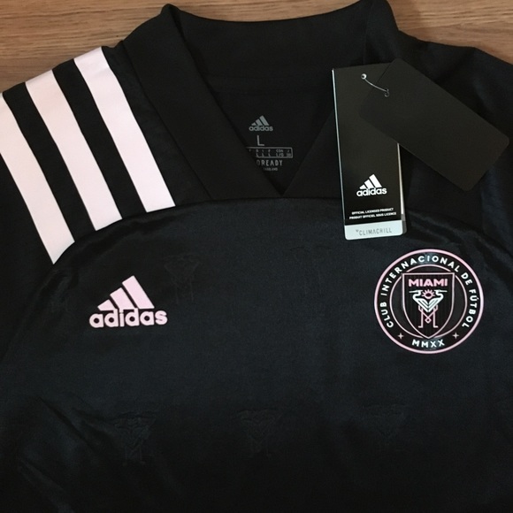 inter miami pizarro jersey